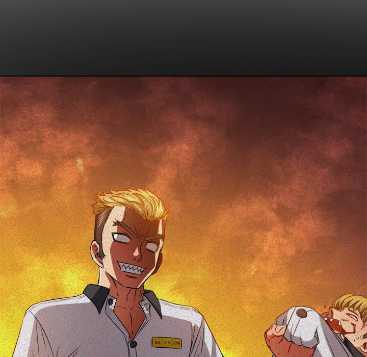 My High School Bully - Chapter 105 - picture 91