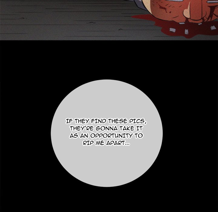 My High School Bully - Chapter 105 - picture 94