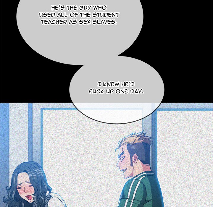 My High School Bully - Chapter 105 - picture 97