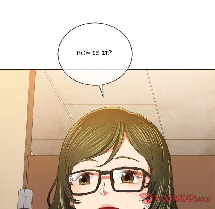 My High School Bully - Chapter 106 - picture 101