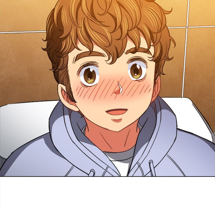 My High School Bully - Chapter 106 - picture 105