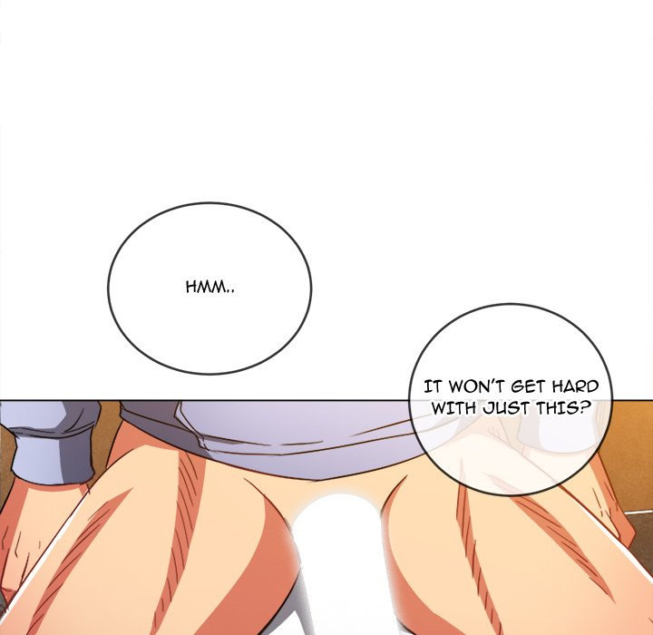 My High School Bully - Chapter 106 - picture 106