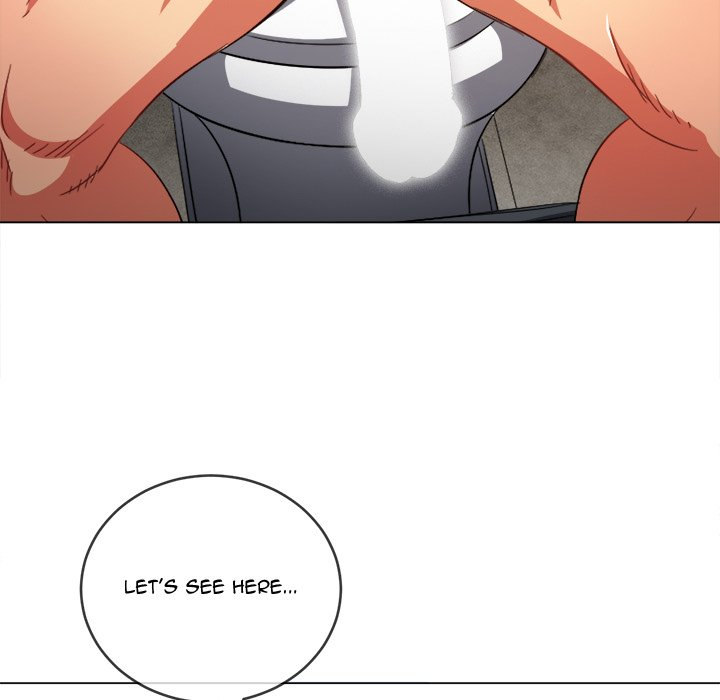 My High School Bully - Chapter 106 - picture 107