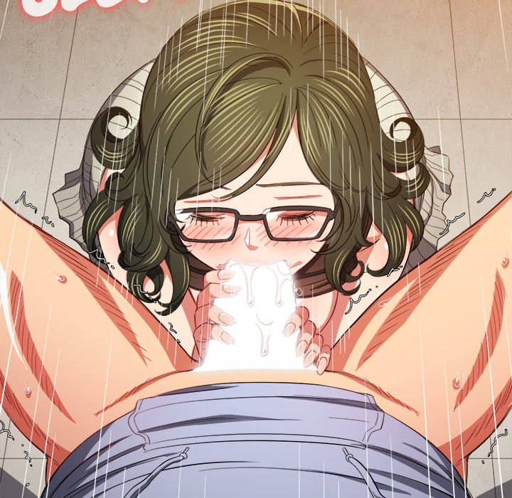 My High School Bully - Chapter 106 - picture 122
