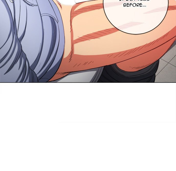My High School Bully - Chapter 106 - picture 129