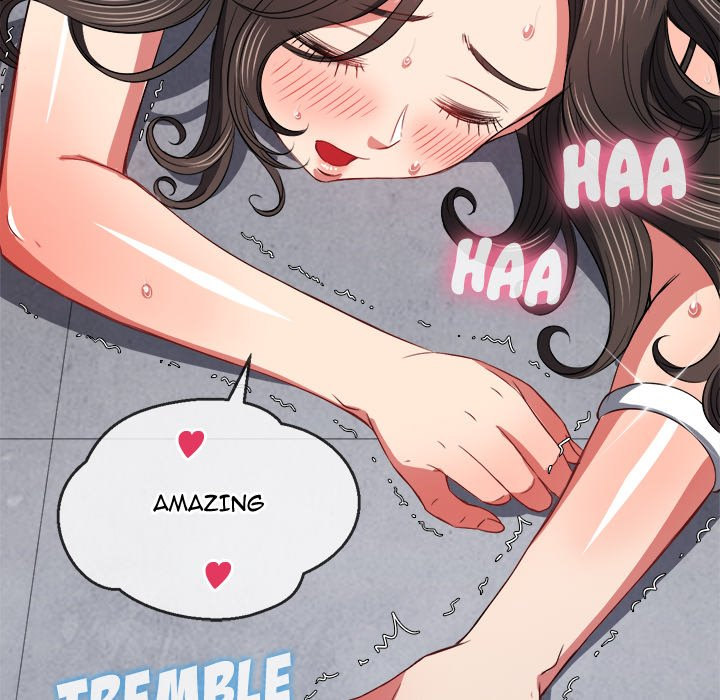 My High School Bully - Chapter 106 - picture 13