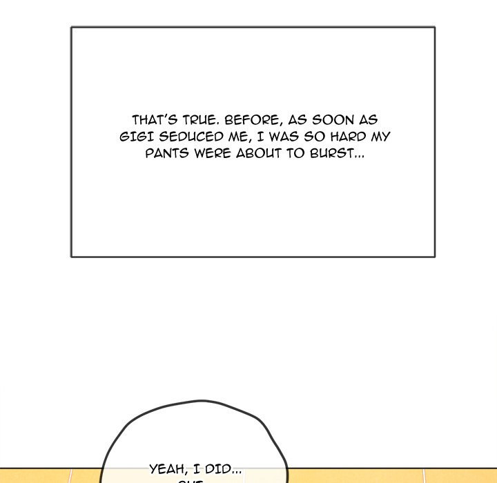 My High School Bully - Chapter 106 - picture 130
