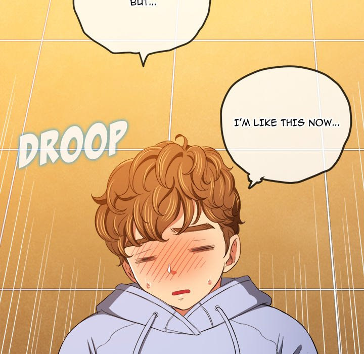 My High School Bully - Chapter 106 - picture 131