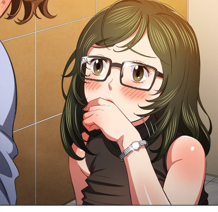 My High School Bully - Chapter 106 - picture 134