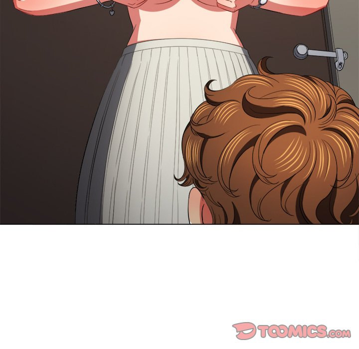 My High School Bully - Chapter 106 - picture 137