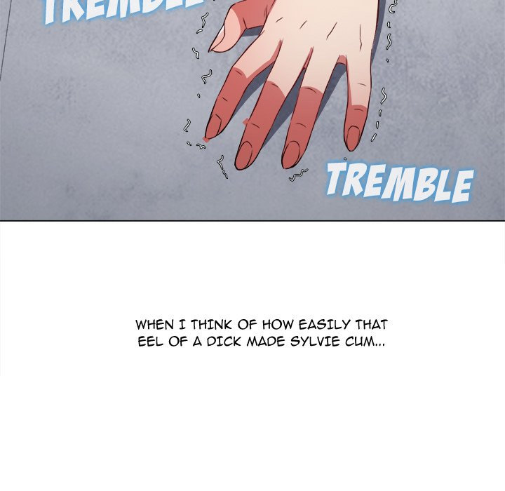 My High School Bully - Chapter 106 - picture 14
