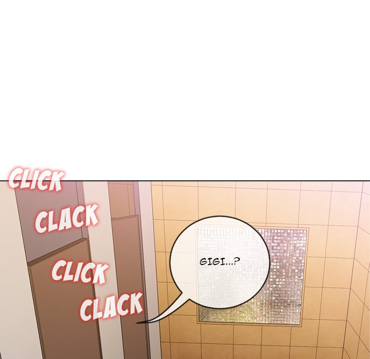 My High School Bully - Chapter 106 - picture 142