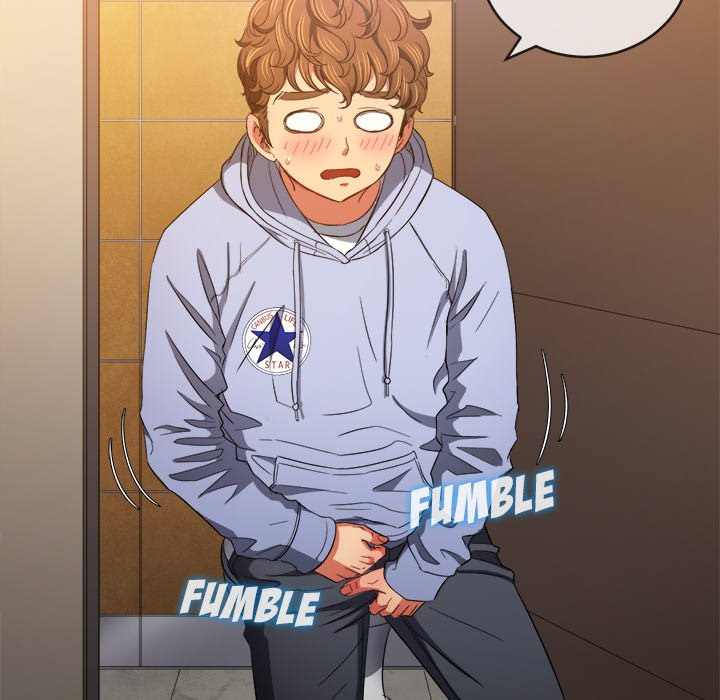 My High School Bully - Chapter 106 - picture 145