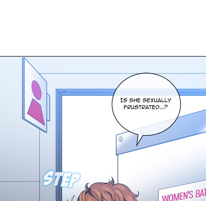 My High School Bully - Chapter 106 - picture 149