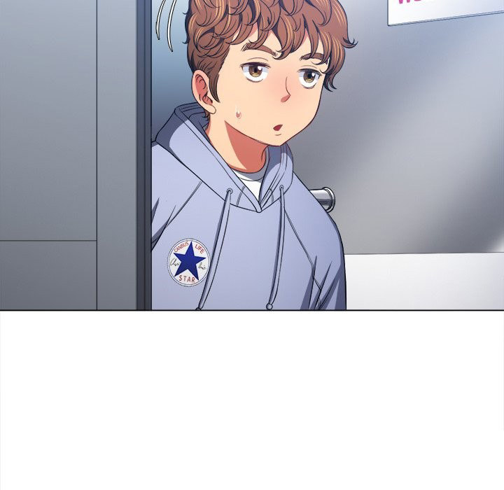 My High School Bully - Chapter 106 - picture 150