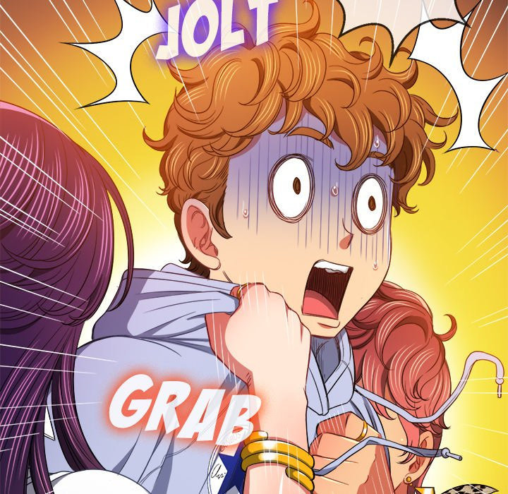 My High School Bully - Chapter 106 - picture 152