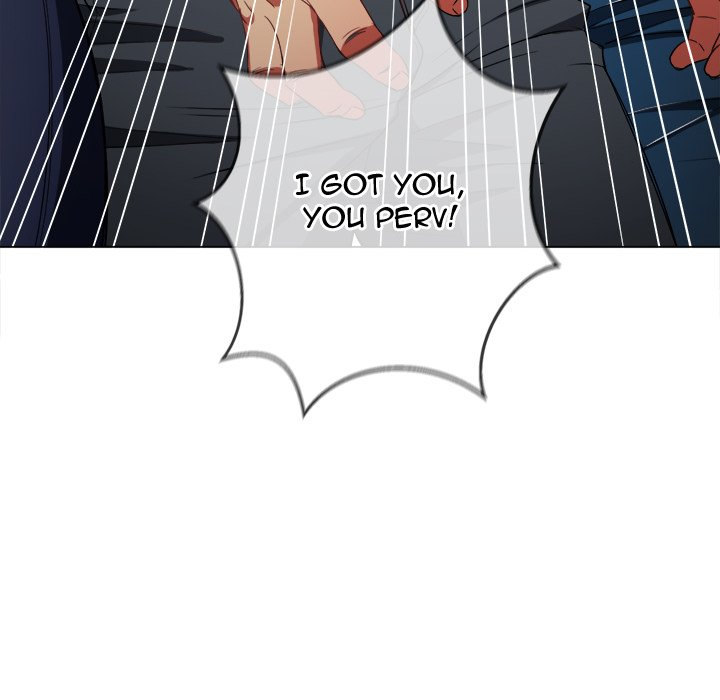 My High School Bully - Chapter 106 - picture 154