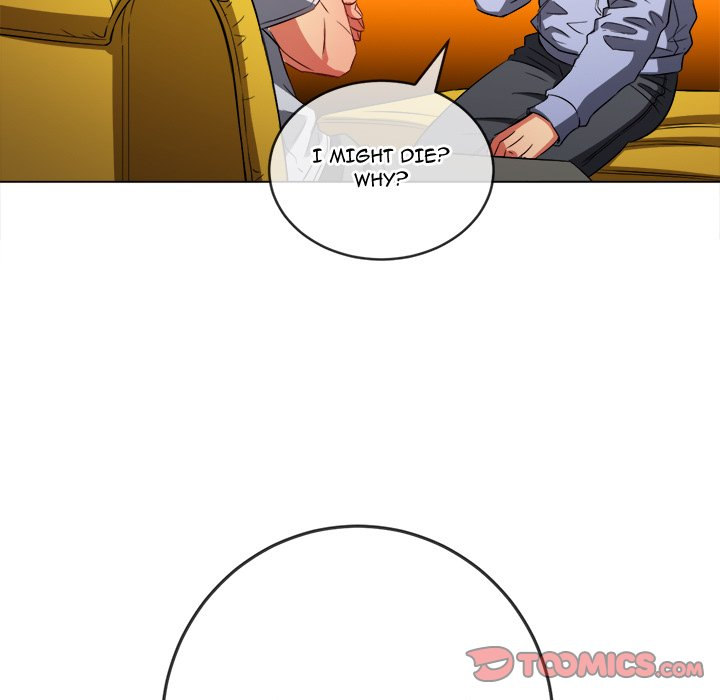 My High School Bully - Chapter 106 - picture 29