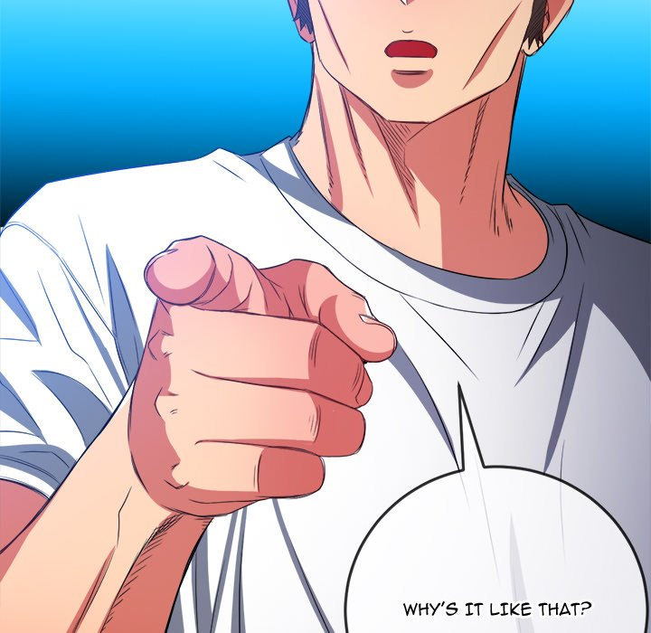 My High School Bully - Chapter 106 - picture 31