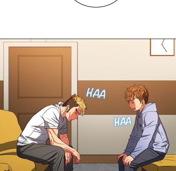 My High School Bully - Chapter 106 - picture 35
