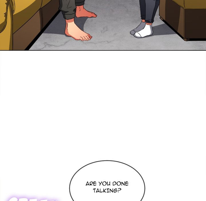 My High School Bully - Chapter 106 - picture 36
