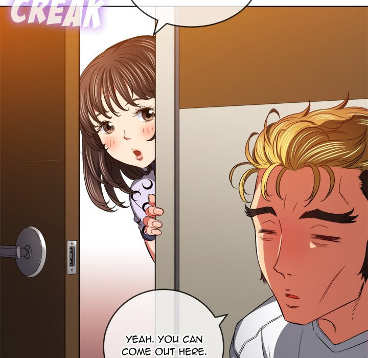 My High School Bully - Chapter 106 - picture 37