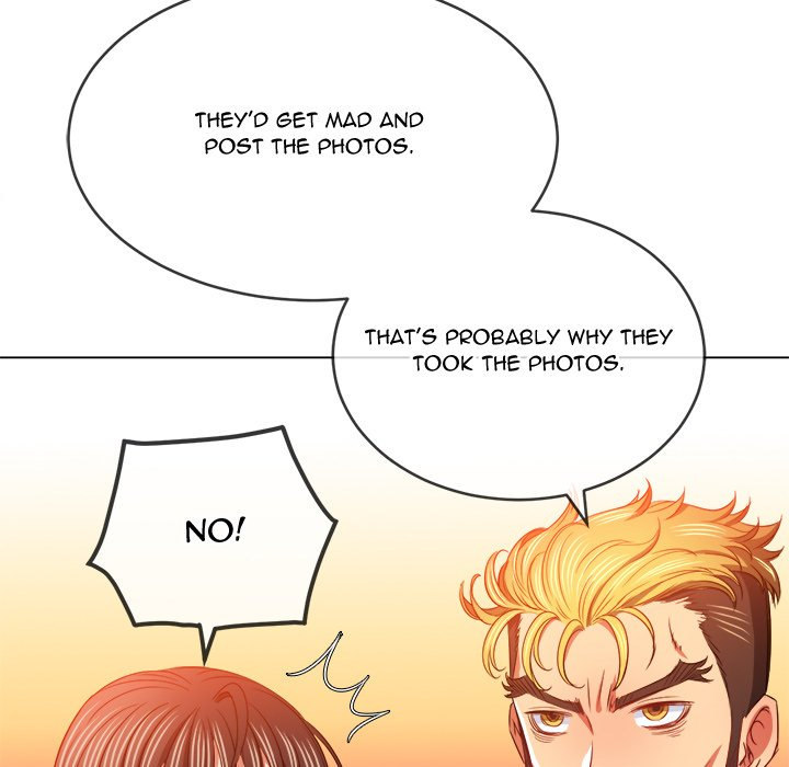 My High School Bully - Chapter 106 - picture 41