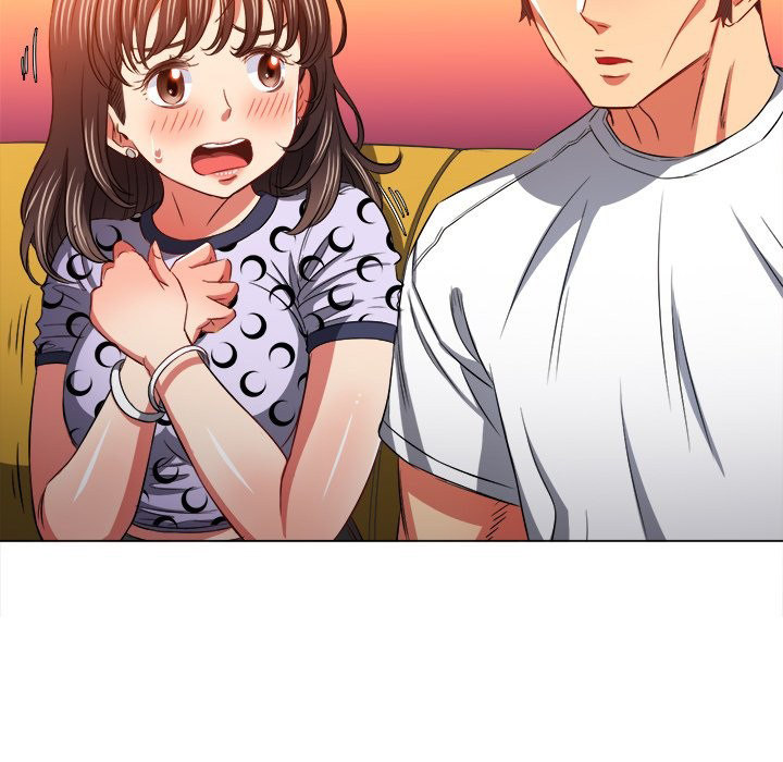 My High School Bully - Chapter 106 - picture 42