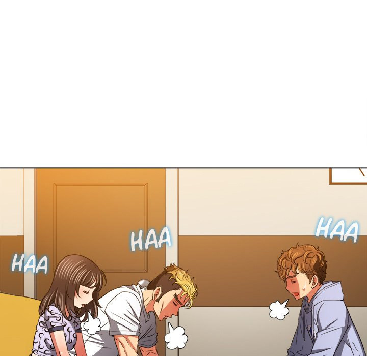 My High School Bully - Chapter 106 - picture 43