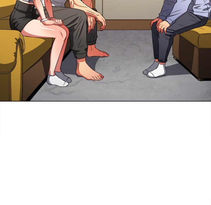 My High School Bully - Chapter 106 - picture 44