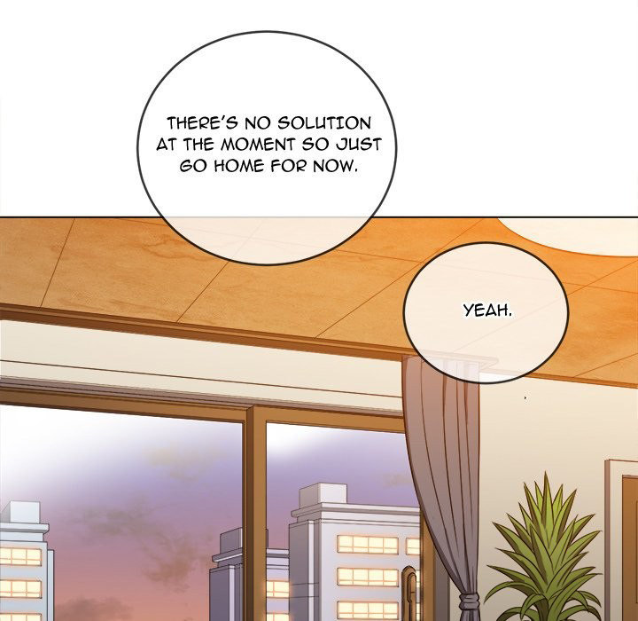 My High School Bully - Chapter 106 - picture 45