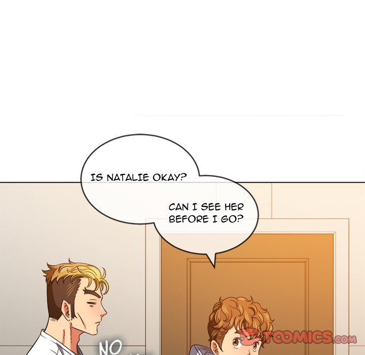 My High School Bully - Chapter 106 - picture 47