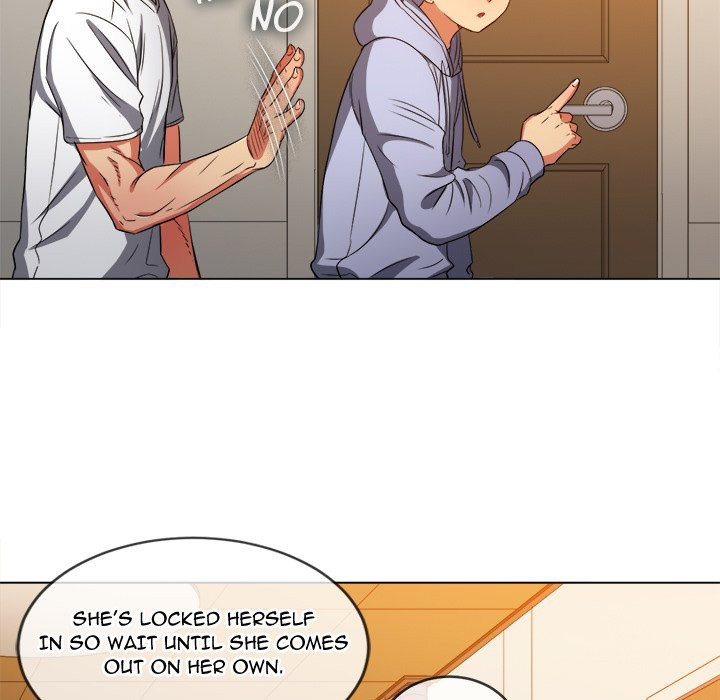 My High School Bully - Chapter 106 - picture 48