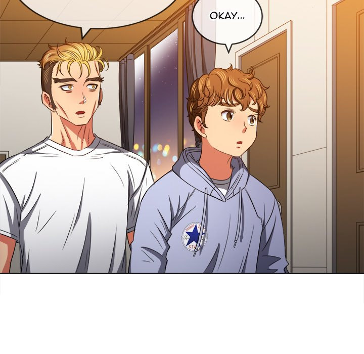 My High School Bully - Chapter 106 - picture 49