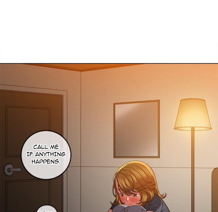 My High School Bully - Chapter 106 - picture 52