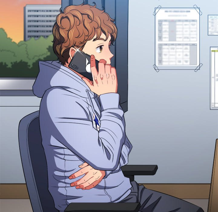 My High School Bully - Chapter 106 - picture 61