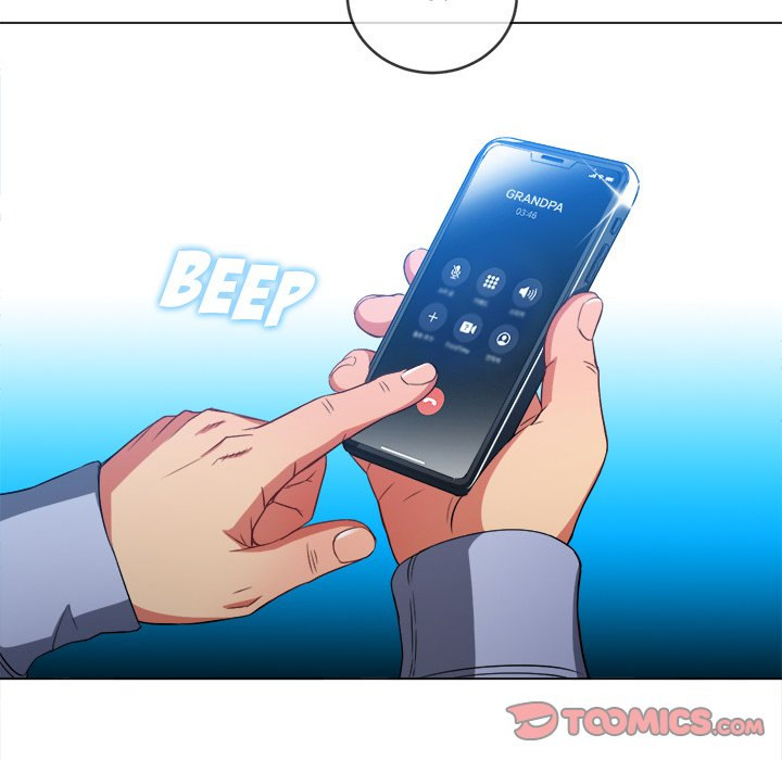 My High School Bully - Chapter 106 - picture 65
