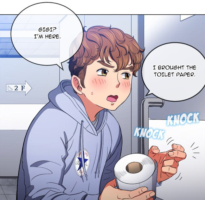 My High School Bully - Chapter 106 - picture 80