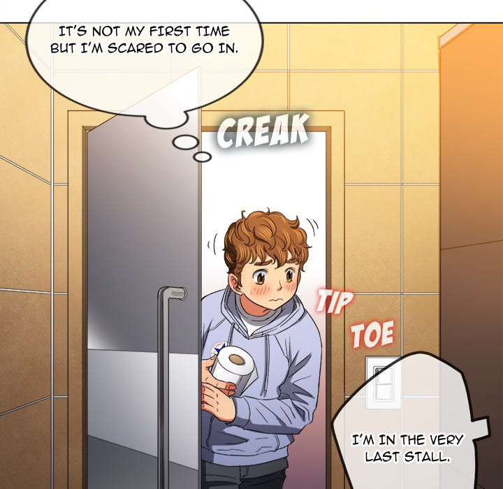 My High School Bully - Chapter 106 - picture 82