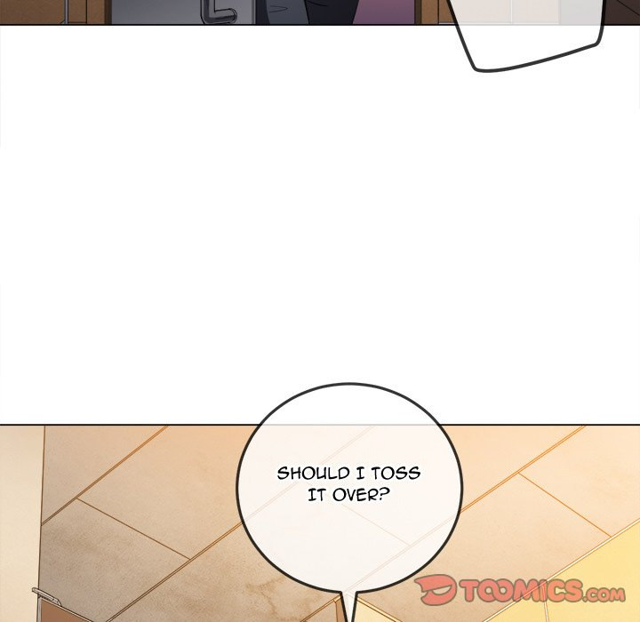 My High School Bully - Chapter 106 - picture 83