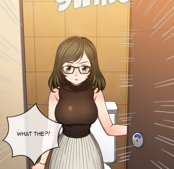 My High School Bully - Chapter 106 - picture 86