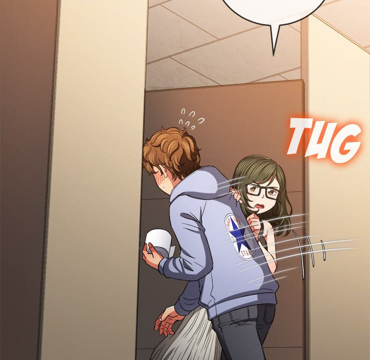 My High School Bully - Chapter 106 - picture 89
