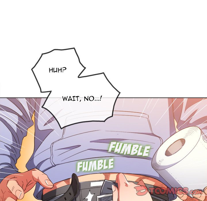 My High School Bully - Chapter 106 - picture 92