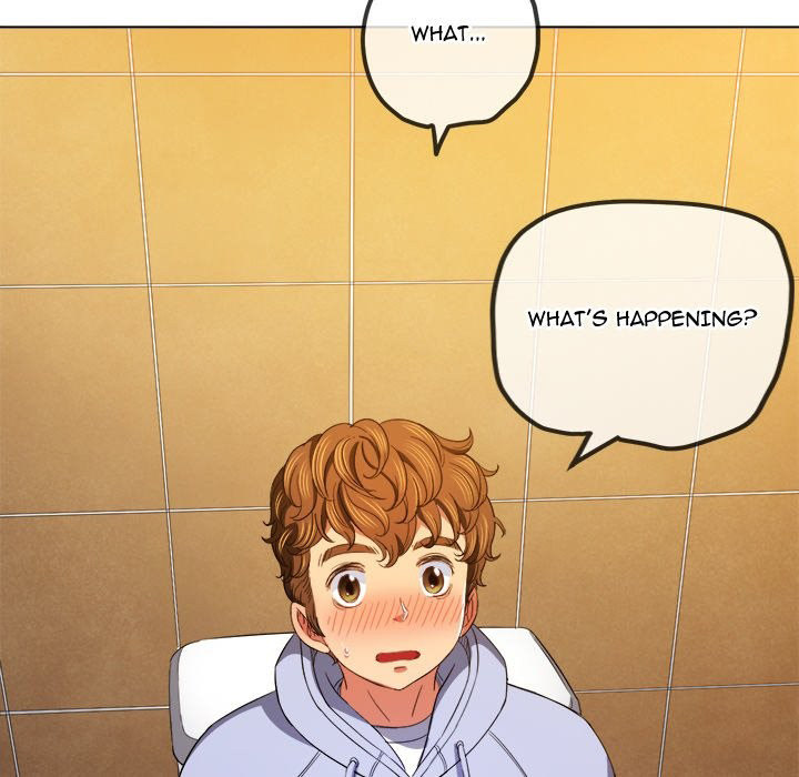 My High School Bully - Chapter 106 - picture 96