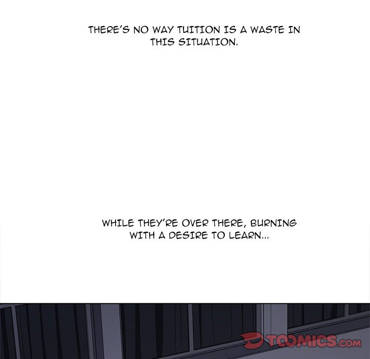 My High School Bully - Chapter 107 - picture 101