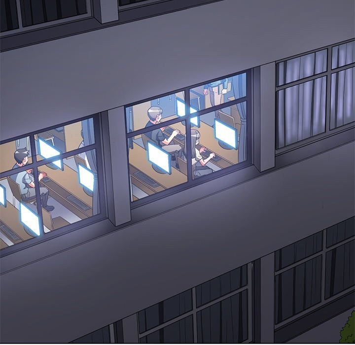 My High School Bully - Chapter 107 - picture 102