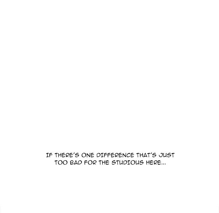 My High School Bully - Chapter 107 - picture 107