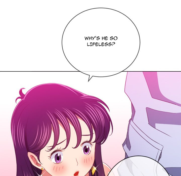 My High School Bully - Chapter 107 - picture 116