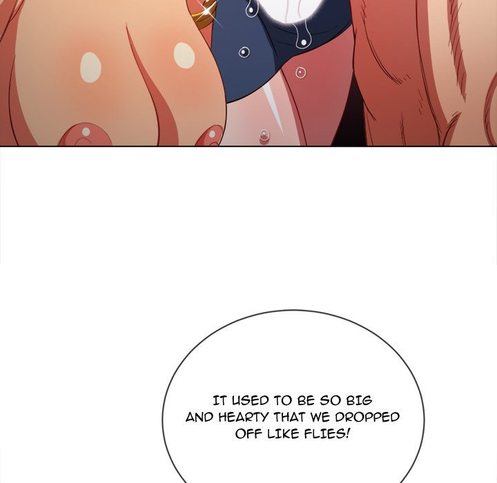 My High School Bully - Chapter 107 - picture 118