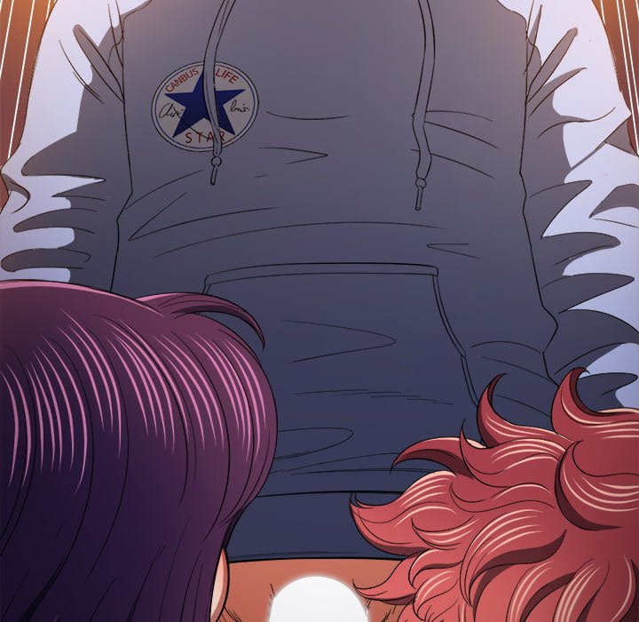 My High School Bully - Chapter 107 - picture 122